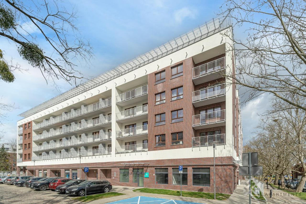 Klw Apartments Rey Estetino Exterior foto